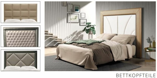 Polstermöbel nach Mass