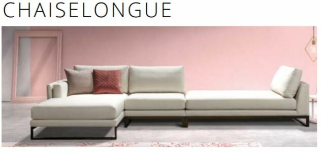 Polstermöbel nach Mass