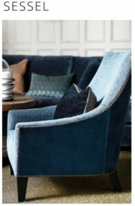 Polstermöbel nach Mass