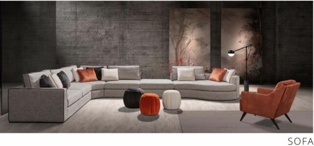 Polstermöbel nach Mass