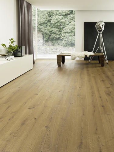 Parkett LANDEGGER- Kollektion Landboden