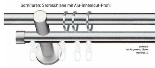 Vorhangstangen FLIX 1